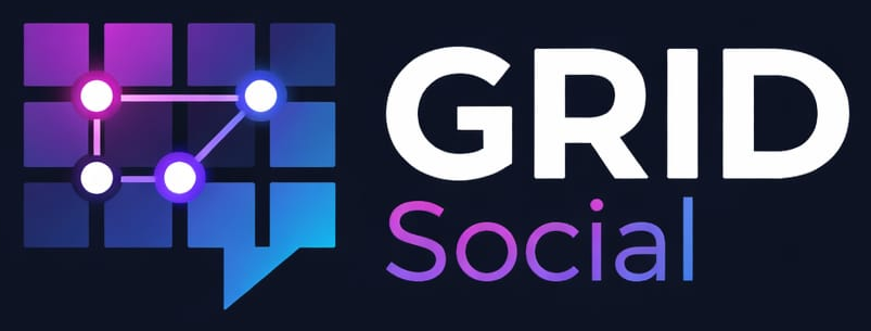 Grid Social — Ayrshire Social Media Management Agency